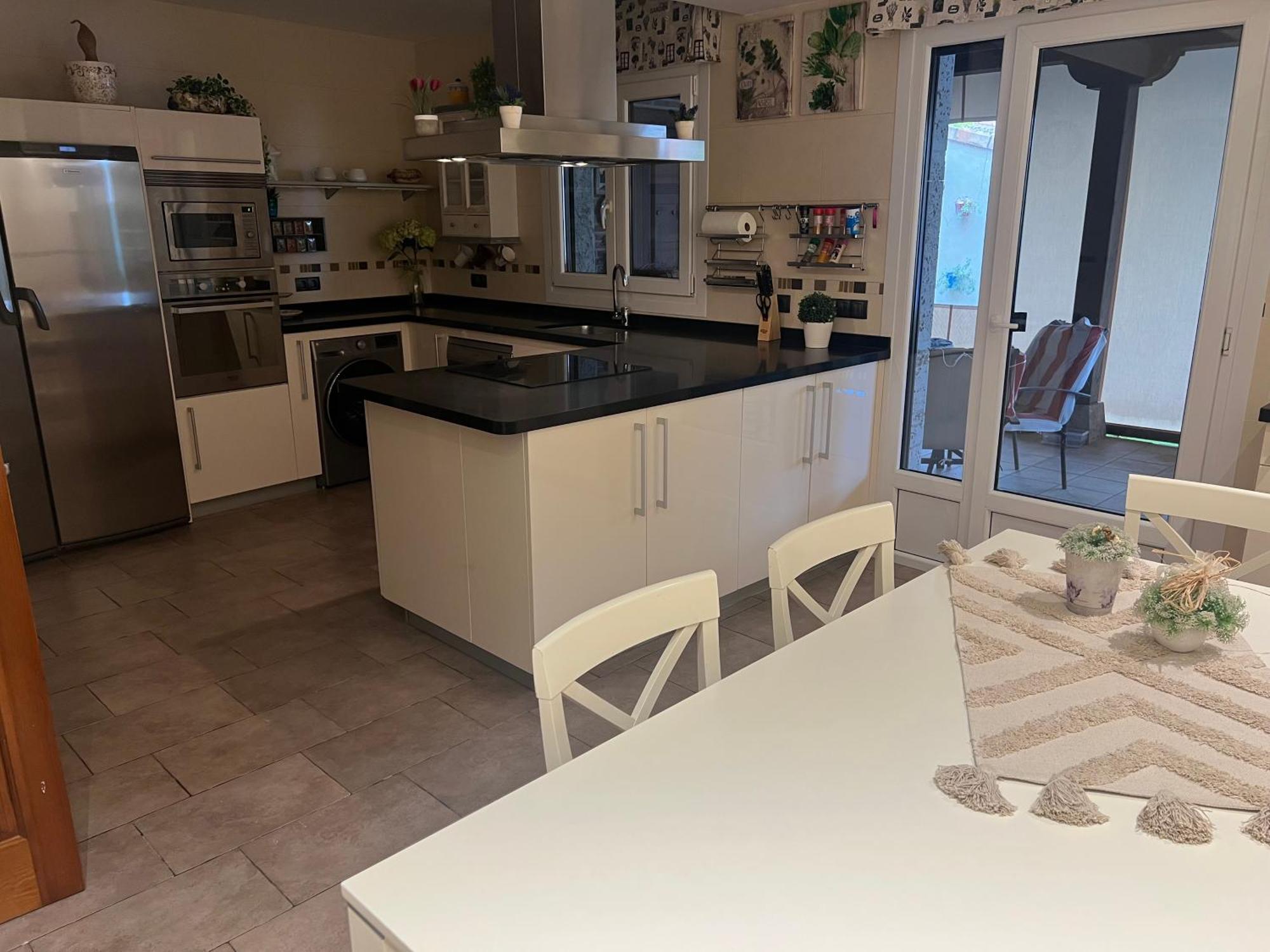 Casa Villa Luna Magaz De Pisuerga Екстер'єр фото